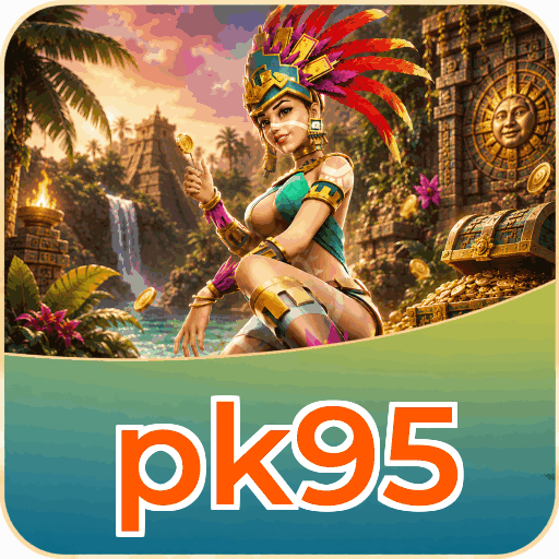 pk95 Indonesia