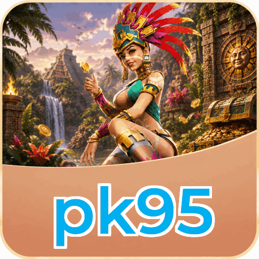 pk95 Indonesia