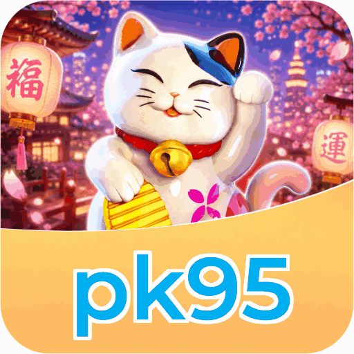 Tampilan antarmuka pk95 APK v4.7.5 saat pengujian performa dan keamanan di perangkat Android