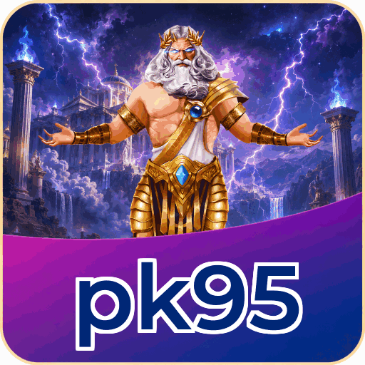 pk95 Indonesia